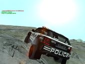 2012 Bowler EXR S v1.0 Police